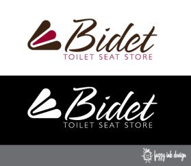Logo Design entry 30797 submitted by fuzzyinkdesign