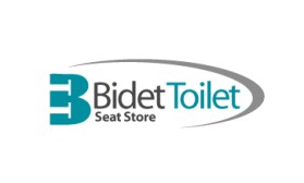 Logo Design Entry 44968 submitted by FAadz to the contest for Bidet Toilet Seat Store run by mikef