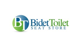 Logo Design entry 44969 submitted by eShopDesigns to the Logo Design for Bidet Toilet Seat Store run by mikef