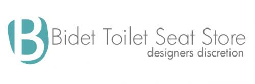 Logo Design entry 44973 submitted by bbairhalter to the Logo Design for Bidet Toilet Seat Store run by mikef
