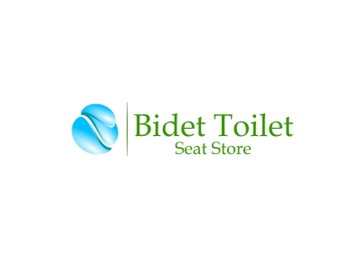 Logo Design entry 44984 submitted by kallecasa to the Logo Design for Bidet Toilet Seat Store run by mikef