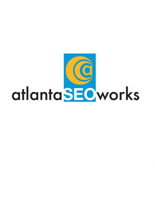 Logo Design entry 45211 submitted by gozzi to the Logo Design for Atlantaseoworks run by garagevacuums