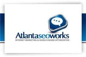 Logo Design Entry 45237 submitted by FAadz to the contest for Atlantaseoworks run by garagevacuums