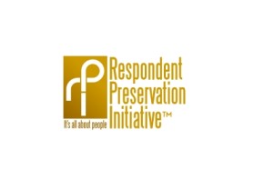 Logo Design entry 45315 submitted by logomad to the Logo Design for Respondent Preservation InitiativeTM run by gmell