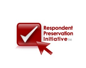 Logo Design entry 45367 submitted by logomad to the Logo Design for Respondent Preservation InitiativeTM run by gmell