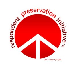 Logo Design entry 45381 submitted by logomad to the Logo Design for Respondent Preservation InitiativeTM run by gmell