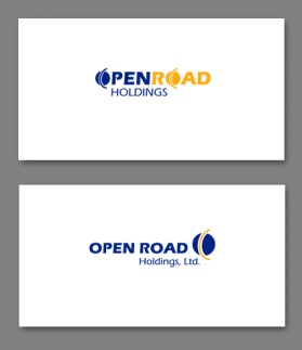 Logo Design Entry 45725 submitted by di-vahyn to the contest for Open Road Holdings, Limited run by KCheung