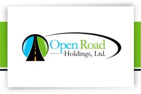 Logo Design Entry 45760 submitted by FAadz to the contest for Open Road Holdings, Limited run by KCheung