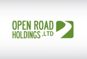 Logo Design entry 45764 submitted by di-vahyn to the Logo Design for Open Road Holdings, Limited run by KCheung