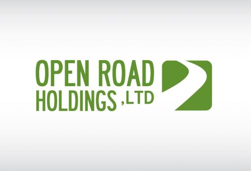 Logo Design entry 45764 submitted by deesquared81 to the Logo Design for Open Road Holdings, Limited run by KCheung