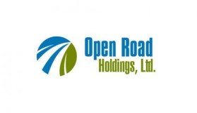 Logo Design entry 45766 submitted by di-vahyn to the Logo Design for Open Road Holdings, Limited run by KCheung
