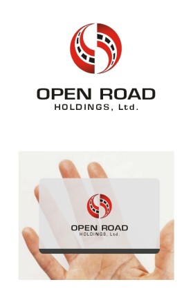 Logo Design entry 45777 submitted by di-vahyn to the Logo Design for Open Road Holdings, Limited run by KCheung
