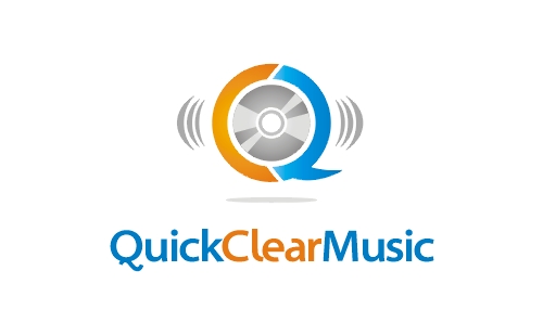 Logo Design entry 45893 submitted by mahmur to the Logo Design for Quick Clear Music run by bsloan