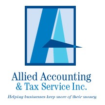Logo Design entry 45947 submitted by hemanth_615 to the Logo Design for Allied Accounting & Tax Service Inc run by alliedaccounting