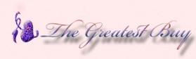 Logo Design entry 45992 submitted by cjdesigns to the Logo Design for The Greatest Buy - Perfume Online run by Luke