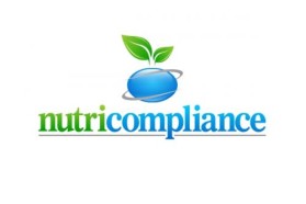 Logo Design entry 15582 submitted by Noem9 to the Logo Design for NutriCompliance run by jrothman