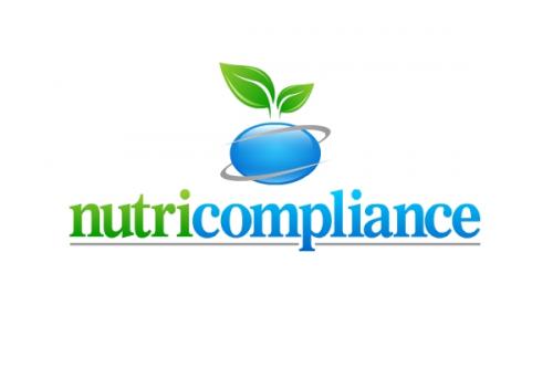 Logo Design entry 15610 submitted by bamcanales to the Logo Design for NutriCompliance run by jrothman