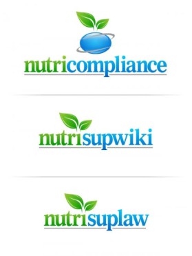 Logo Design entry 15583 submitted by kreativitee to the Logo Design for NutriCompliance run by jrothman