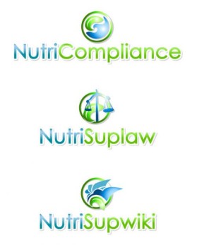 Logo Design entry 15598 submitted by xpressions to the Logo Design for NutriCompliance run by jrothman
