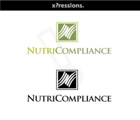 Logo Design entry 15611 submitted by xpressions to the Logo Design for NutriCompliance run by jrothman