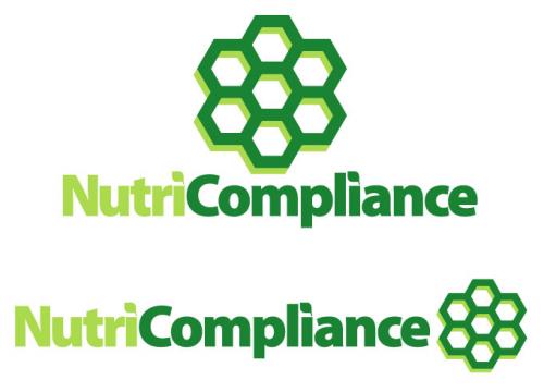 Logo Design entry 15610 submitted by japaljarri to the Logo Design for NutriCompliance run by jrothman