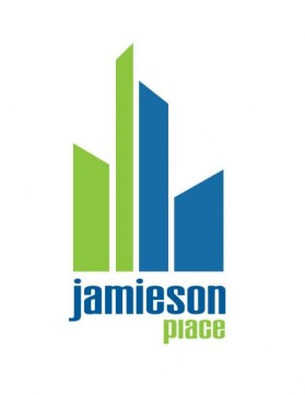Logo Design entry 46335 submitted by logomad to the Logo Design for Jamieson Place run by dmcdermid