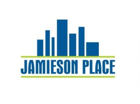 Logo Design entry 46336 submitted by elandrya to the Logo Design for Jamieson Place run by dmcdermid