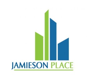 Logo Design entry 46337 submitted by cjdesigns to the Logo Design for Jamieson Place run by dmcdermid
