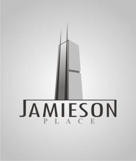 Logo Design entry 46437 submitted by jordangeva to the Logo Design for Jamieson Place run by dmcdermid