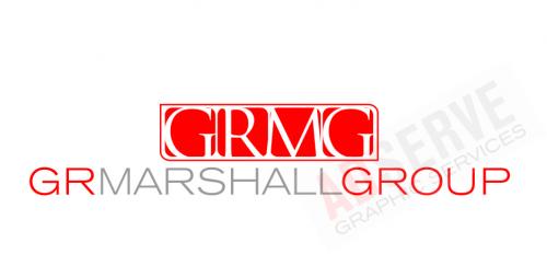 Logo Design entry 46454 submitted by senen to the Logo Design for GR Marshall Group run by Greg