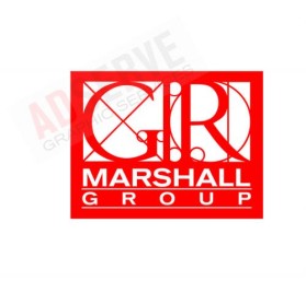 Logo Design entry 46456 submitted by deesquared81 to the Logo Design for GR Marshall Group run by Greg