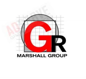 Logo Design entry 46457 submitted by elandrya to the Logo Design for GR Marshall Group run by Greg