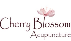 Logo Design entry 15668 submitted by kreativitee to the Logo Design for Cherry Blossom Acupuncture run by CherryBlossom