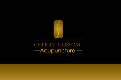 Logo Design entry 15715 submitted by eshcol to the Logo Design for Cherry Blossom Acupuncture run by CherryBlossom