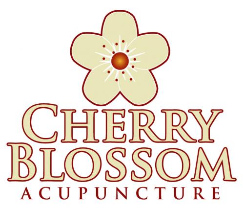 Logo Design entry 15718 submitted by japaljarri to the Logo Design for Cherry Blossom Acupuncture run by CherryBlossom