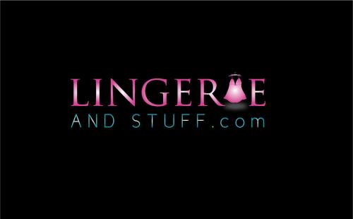 Logo Design entry 46511 submitted by KayleeBugDesignStudio to the Logo Design for Lingerieandstuff.com run by mimit888