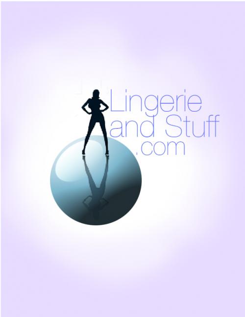 Logo Design entry 46536 submitted by gozzi to the Logo Design for Lingerieandstuff.com run by mimit888