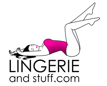 Logo Design entry 46548 submitted by nadda1984 to the Logo Design for Lingerieandstuff.com run by mimit888