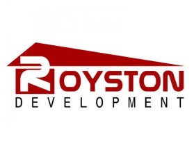 Logo Design entry 46660 submitted by trujoy to the Logo Design for ROYSTON DEVELOPMENT run by tcroyston