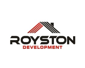 Logo Design entry 46683 submitted by ginalin to the Logo Design for ROYSTON DEVELOPMENT run by tcroyston