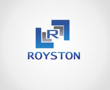 Logo Design entry 46699 submitted by sarjita to the Logo Design for ROYSTON DEVELOPMENT run by tcroyston