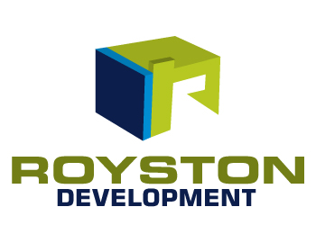 Logo Design entry 46704 submitted by naropada to the Logo Design for ROYSTON DEVELOPMENT run by tcroyston
