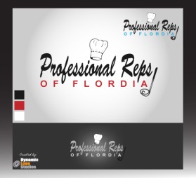 Logo Design entry 46790 submitted by Fishykiss to the Logo Design for Professional reps of Florida run by hcase