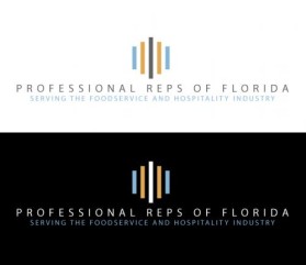 Logo Design entry 46791 submitted by elandrya to the Logo Design for Professional reps of Florida run by hcase