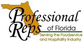 Logo Design entry 46803 submitted by Fishykiss to the Logo Design for Professional reps of Florida run by hcase