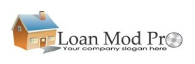 Logo Design entry 46816 submitted by Hylith to the Logo Design for Loan Mod Pro Software run by sburrell