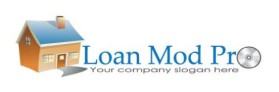 Logo Design entry 46817 submitted by Hylith to the Logo Design for Loan Mod Pro Software run by sburrell