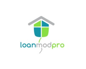 Logo Design Entry 46902 submitted by etnocad to the contest for Loan Mod Pro Software run by sburrell