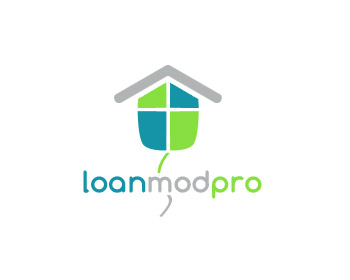 Logo Design entry 46925 submitted by etnocad to the Logo Design for Loan Mod Pro Software run by sburrell