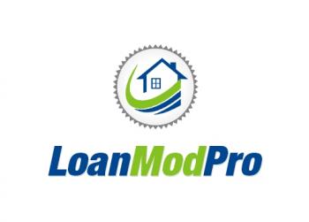 Logo Design entry 46925 submitted by mahmur to the Logo Design for Loan Mod Pro Software run by sburrell